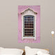 Window Wall Decal