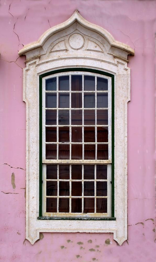 Window Wall Decal