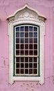 Window Wall Decal