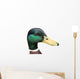 mallard Wall Decal