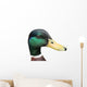 mallard Wall Decal