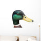 mallard Wall Decal