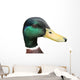 mallard Wall Decal