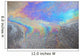 Abstract Pattern Oil or Wall Decal