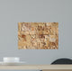 Wall - Wall Decal