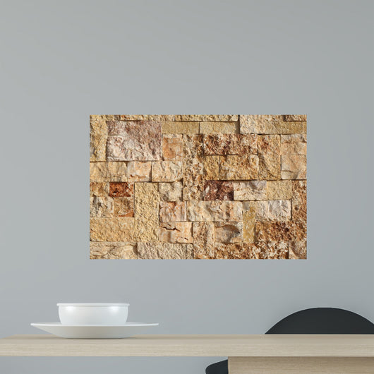 Wall - Wall Decal
