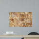 Wall - Wall Decal