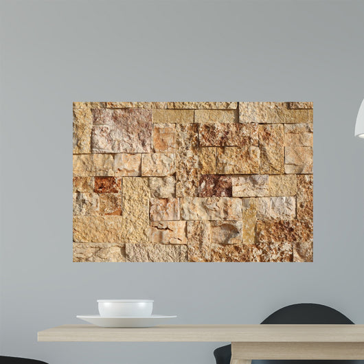 Wall - Wall Decal