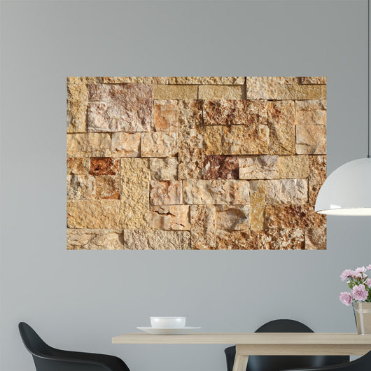 Wall - Wall Decal