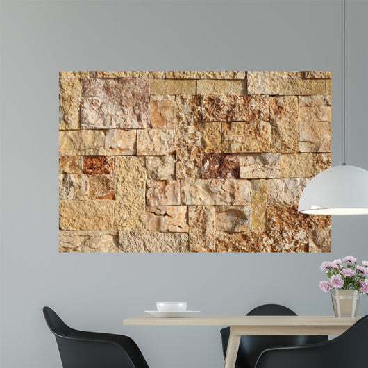 Wall - Wall Decal