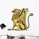 griffin Wall Decal
