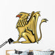 griffin Wall Decal