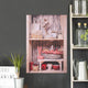 Shelves Rack Wall Decal