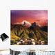 Himalayan fantasy Wall Mural