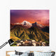 Himalayan fantasy Wall Mural