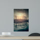 Spooky Lake Wall Decal