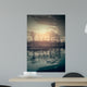 Spooky Lake Wall Decal