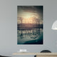 Spooky Lake Wall Decal