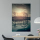 Spooky Lake Wall Decal