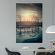 Spooky Lake Wall Decal