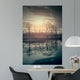 Spooky Lake Wall Decal