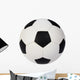 Soccer Ball Wall Decal