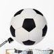 Soccer Ball Wall Decal