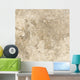 Classic Travertine Texture Wall Decal