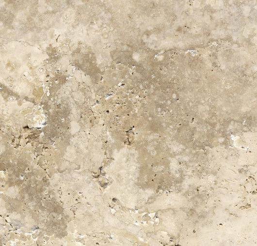 Classic Travertine Texture Wall Decal