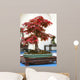 Erable Pourpre Wall Decal