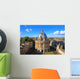 Oxford Wall Decal