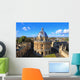 Oxford Wall Decal