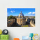 Oxford Wall Decal