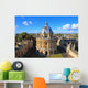 Oxford Wall Decal