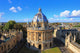 Oxford Wall Decal