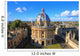 Oxford Wall Decal