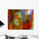 Abstract  backgrounds Wall Mural