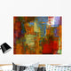 Abstract  backgrounds Wall Mural