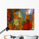 Abstract  backgrounds Wall Mural