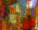 Abstract Backgrounds Wall Decal