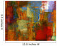 Abstract  backgrounds Wall Mural