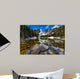 Dream Lake at the Rocky Mountain National Park Wall Mural