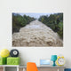 flood warning Wall Mural