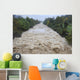 flood warning Wall Mural