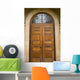 Doorway Wall Decal
