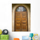 Doorway Wall Decal