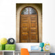 Doorway Wall Decal