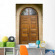 Doorway Wall Decal