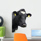 cow! Wall Decal