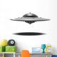 Ufosalamanderx26 Wall Decal